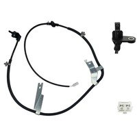 Wagner ABS-SENSOR Raddrehzahl Hinten Rechts Passend FüR Opel Agila | ABS00681