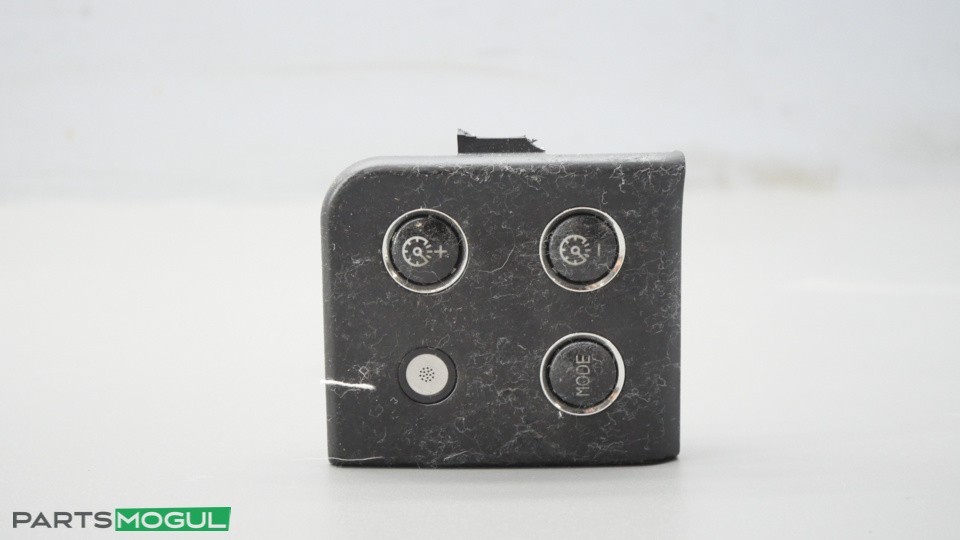 Maserati Quattroporte 2004-2008 Cruise control switch P/N 192522