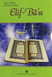 KOLEKTİF TECV-DLi QURAN MANUAL BASI von Anonim | Buch | Zustand sehr gut