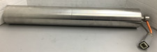 Interroll 21" Drum Motor Roller 80i, 3-Ph, 120W, 230/400V (r44)