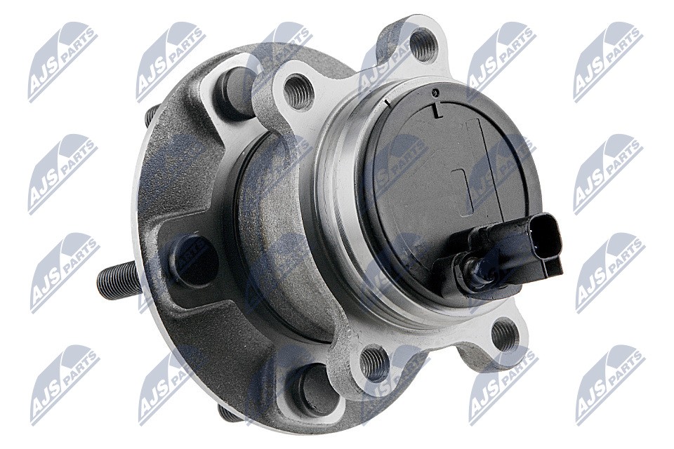 N.T.Y. KLT-FR-050.NTY Wheel Bearing Kit for FORD - Image 9