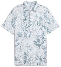 Puma CLOUDSPUN Garden White Glow Shirt Men