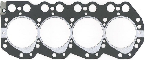 104.340 ELRING GASKET, CYLINDER HEAD FOR  ASIA MOTORS CARBODIES FORD ISUZU LTI N