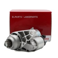 Herth+Buss Anlasser Starter 12V 1,1 Kw FüR VW Golf 4 Polo 9N Ibiza 3 Fabia 1