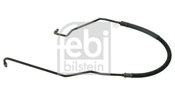 Hydraulikschlauch Lenkung Febi Bilstein 26726 FÜR VW-image