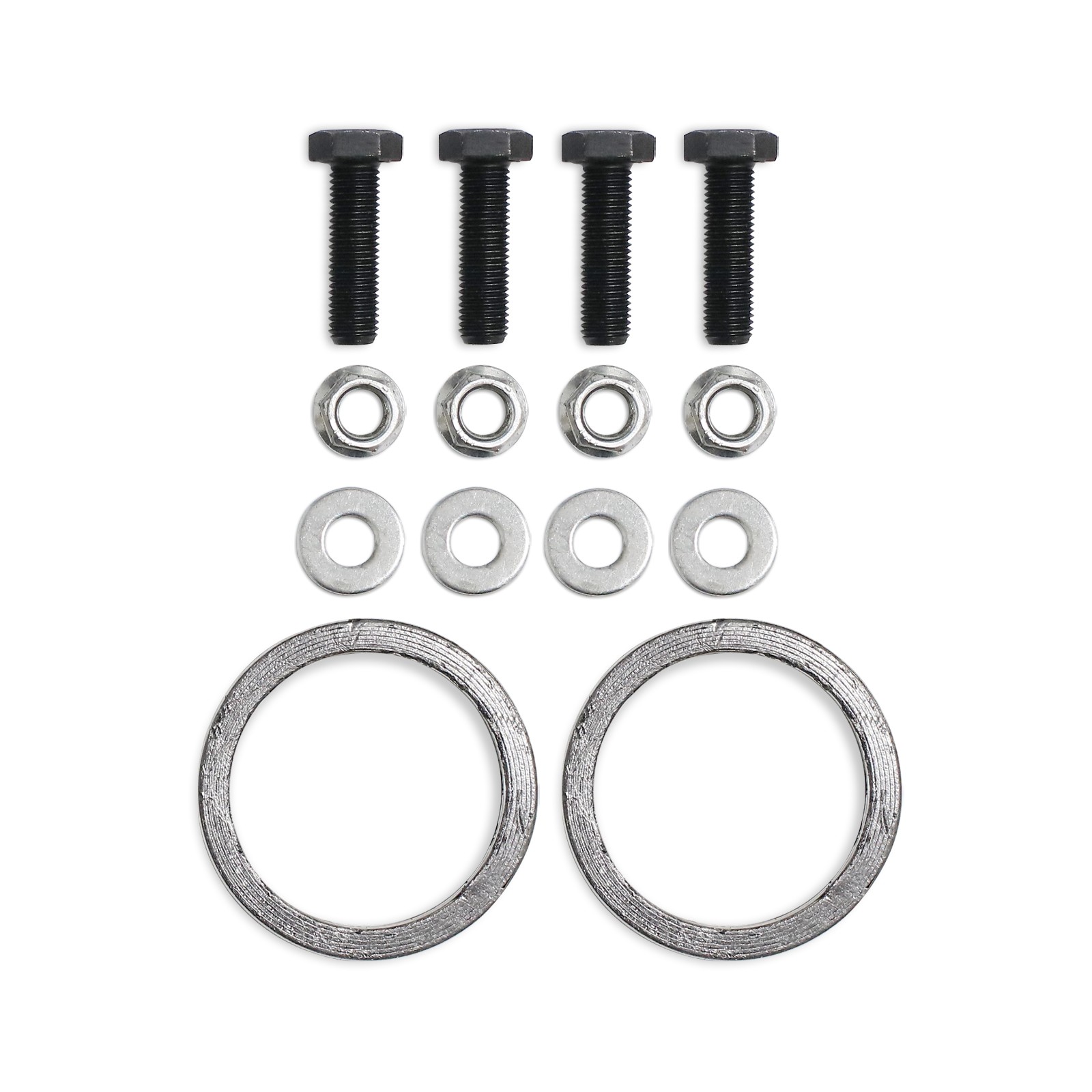 Exhaust Manifold Catalytic Converter for 2005-09 Lexus GX470 Toyota 4Runner 4.7L