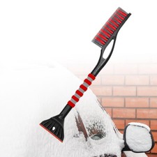 Schneeb&uuml;rste & Schneeschaufel Schneeschaber F&uuml;r Auto Windschutzscheibe