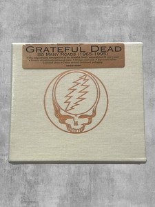 So Many Roads Grateful Dead | eBay