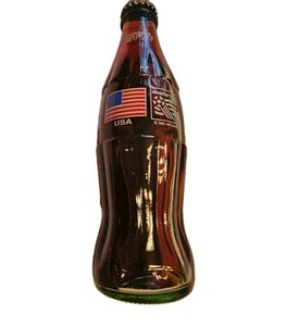 Coke Bottle World Cup for sale | eBay