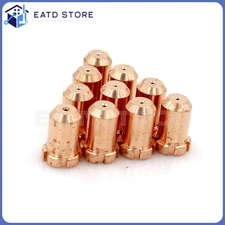 10pcs 9-6501 Nozzle Tips for Thermal Dynamics PCH/M-28 PCH/M-35 PCH/M-40