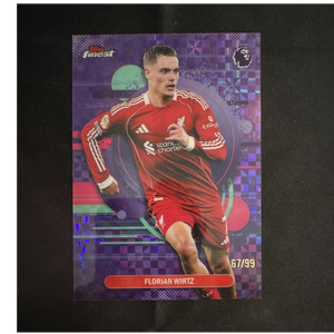 Florian Wirtz | eBay