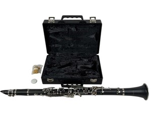 Blessing Standard Series Bb Clarinet