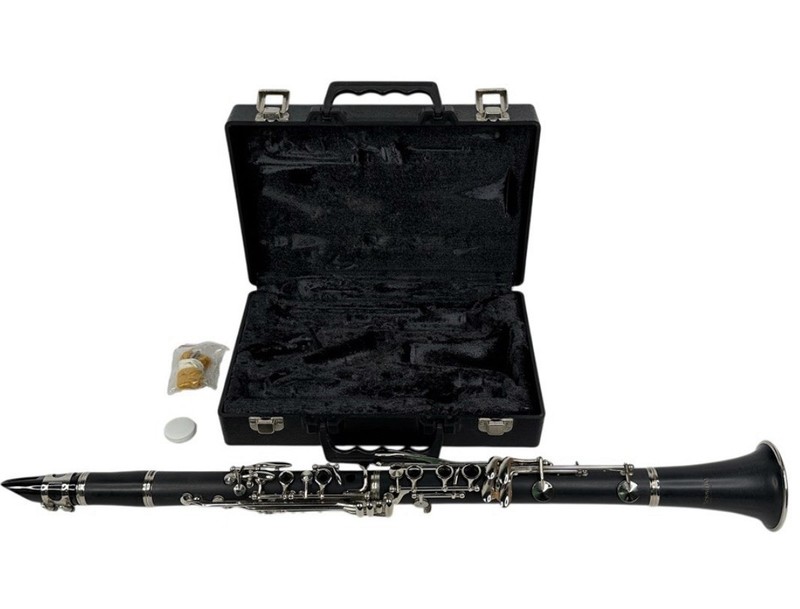 Blessing Standard Series Bb Clarinet