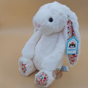 Blossom Bunny Jellycat | eBay