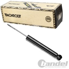 MONROE GASDRUCK STOßDÄMPFER HINTERACHSE passend für SMART FORTWO