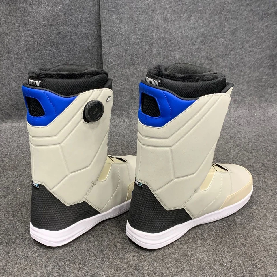 K2 Maysis Men's Snowboard Boots 2025 Size 10.5 Print Shop KB240417026 - Image 4 of 4