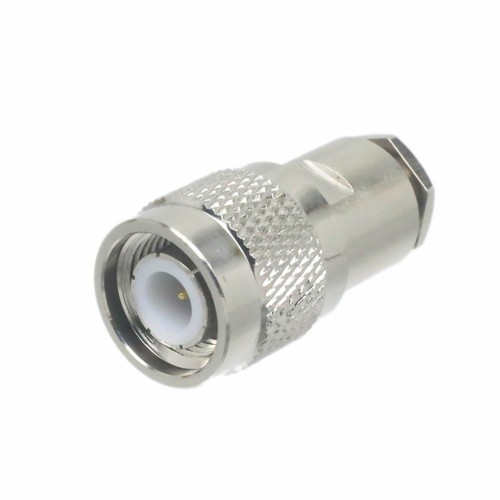 Factory Supply 50 Ohm BNC Male Plug 90 Degrees For LMR195 RG223 RG58 LMR200 RG223 RG400 RG142 Cable RF Coax Coaxial Connector