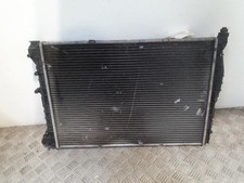 Radiateur Alfa Romeo 2000