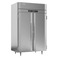 Victory Refrigeration UltraSpec 44.57 cu.ft. Two-Section Reach-In Freezer