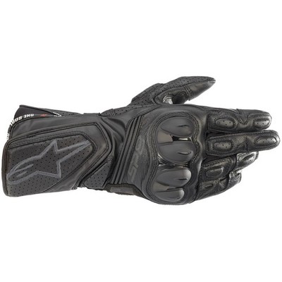 Alpinestars SP-8 V3 Handschuh schwarz/schwarz Sporthandschuhe 