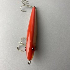 オールド　スミス　ミロルアー　L &S ダブルキャスト　超稀少　初期型　送料無料 mirrOlure Vintage Fishing Lures with Original Box for sale | eBay