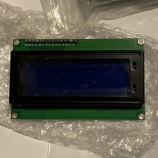 4pcs Robotic LCD 1602 LCD Display Module 