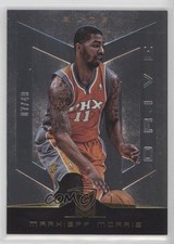 2012-13 Panini Momentum Drive 7/49 Markieff Morris #238 u6m