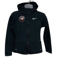 Nike Portland Jr Winterhawks Sweatshirt Boys Size M