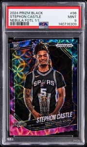 Panini Black | eBay