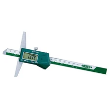 INSIZE 1141-150A Electronic Depth Gage 55VM64