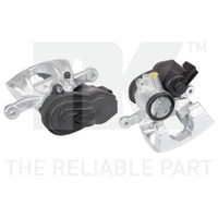 NK 2147430 Bremssattel FüR Audi VW Vag, Hinterachse Rechts, Vor Der Achse