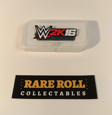 WWE 2K16 Promotional 16GB Thumbdrive - RARE Gift with Purchase Hong Kong