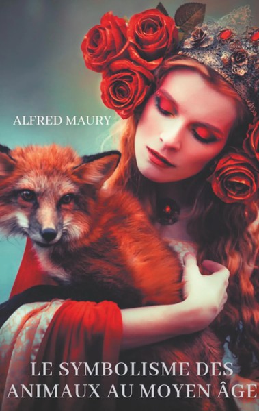 Alfred Maury | Le Symbolisme Des Animaux Au Moyen âGe | Taschenbuch (2019)-image