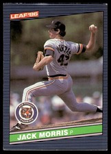 Jack Morris