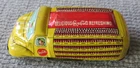 3" 1950's MARX TIN LITHO-TIN FRICTION COCA-COLA DELIVERY TRUCK-NR MNT