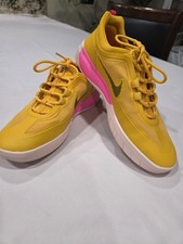 Nike SB Nyjah Free 2Pollen / Black-Pink BlastMen\'s‎ Size 7.5Women 9 CU9220-700 s-l225.jpg main image 4