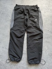 Vintage 90s Adidas Sport Pants Size L
