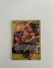 Portgas.D.Ace (119) OP07-119 500 Years in the Future Foil