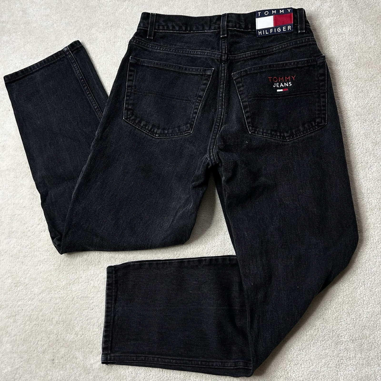 's 31x30 Baggy Wide Leg Skater