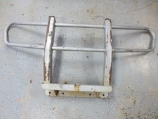 2008 09 10 Kubota Rtv 1100 Used Oem Front Push Bar Bumper Guard 2008 09 10 Kubota Rtv 1100 Used Oem Front Push Bar Bumper Guard