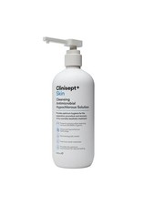 Clinisept+ Skin Cleanser 490ml