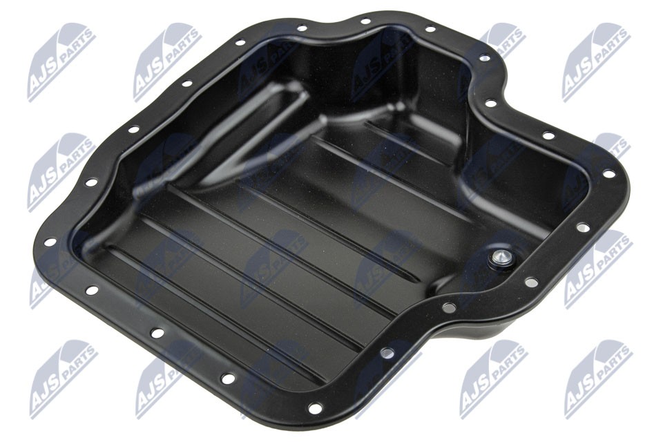 OIL SUMP BMO-PL-009 FOR VAUXHALL ASTRAVAN/Mk/IV OPEL X 17 DTL 4cyl ASTRA Mk IV - Image 7