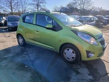 Etrier de frein Chevrolet SPARK