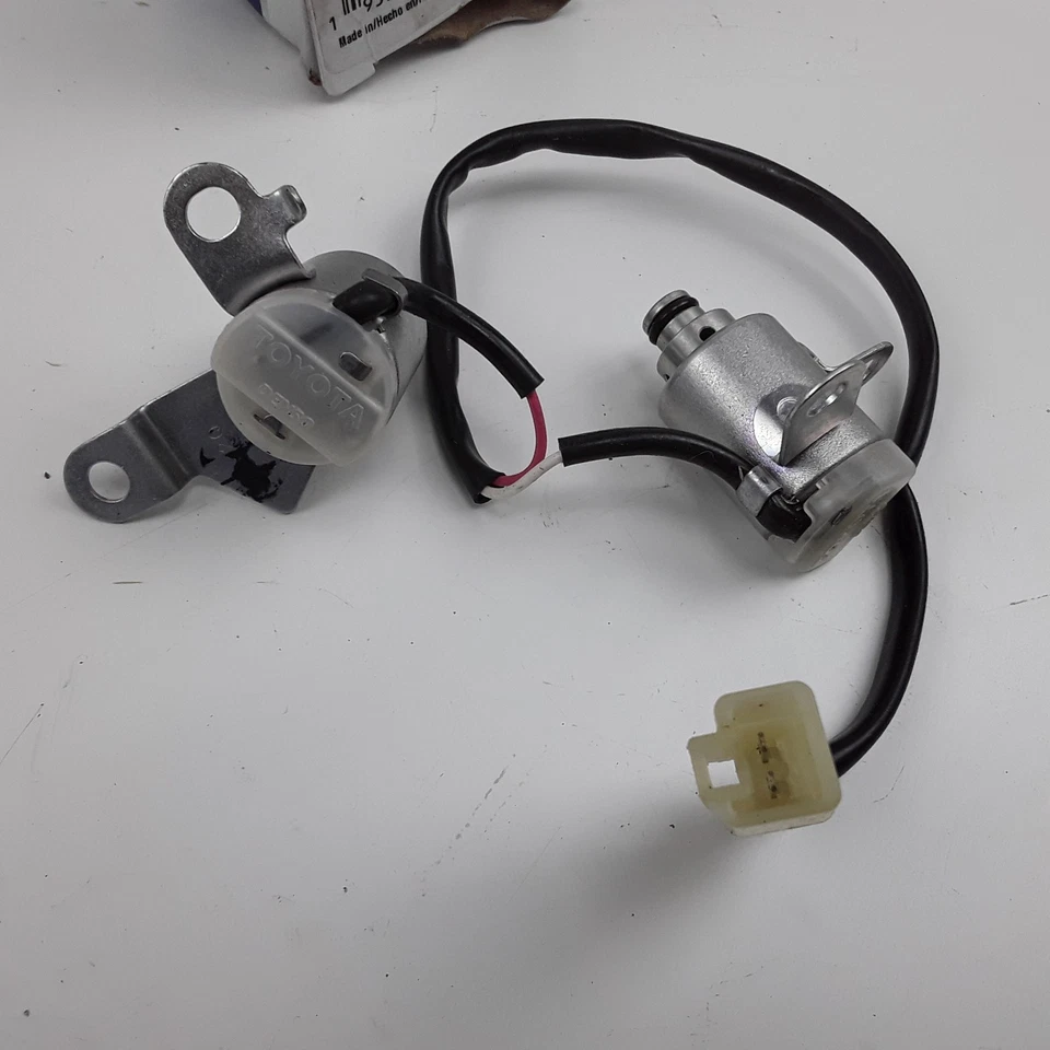 Transmission Control Solenoid Fits Toyota Solara Avalon Camry Sienna (1994-2003) - Image 4 of 4