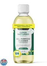 Good Natured Brand All-Purpose Cleaner Concentrate | Multi-Surface Cleaner | 