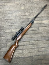 RWS Diana Model 34 .177cal Air Rifle Vintage Made In West Germany