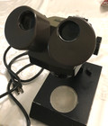 Swift Stereo Eighty Series 80 Binocular Microscope 2X w/ Illumination, Japan — photo 2