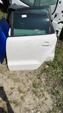 Porte arrière et accessoires Volkswagen 1,6L