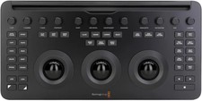 Blackmagic Design DaVinci Resolve Micro Color Panel