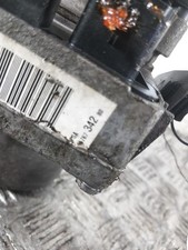 Pompe direction assistée Peugeot 3008